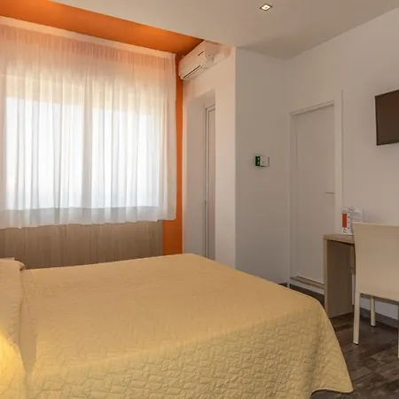 Hotel Villa Gioiosa-2