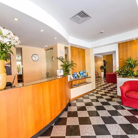 Hotel Villa Gioiosa-3